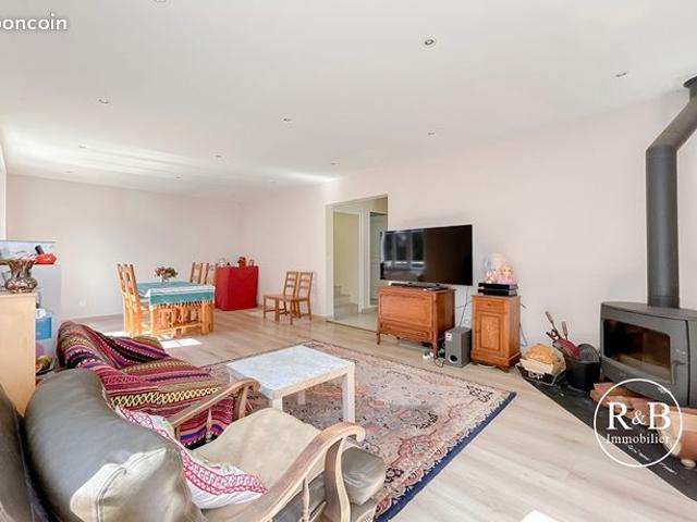 Appartement vente à Versailles, Les Clayes-sous-bois