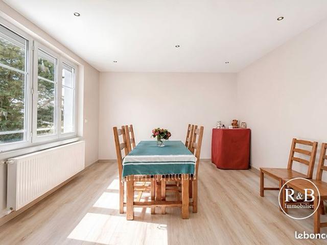 Appartement vente à Versailles, Les Clayes-sous-bois