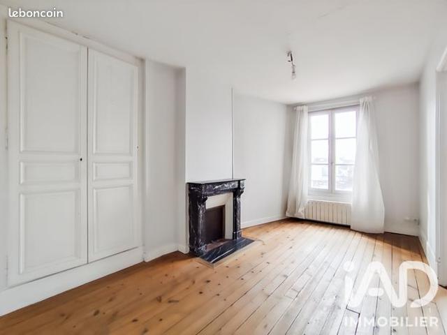 Appartement vente à Pontoise