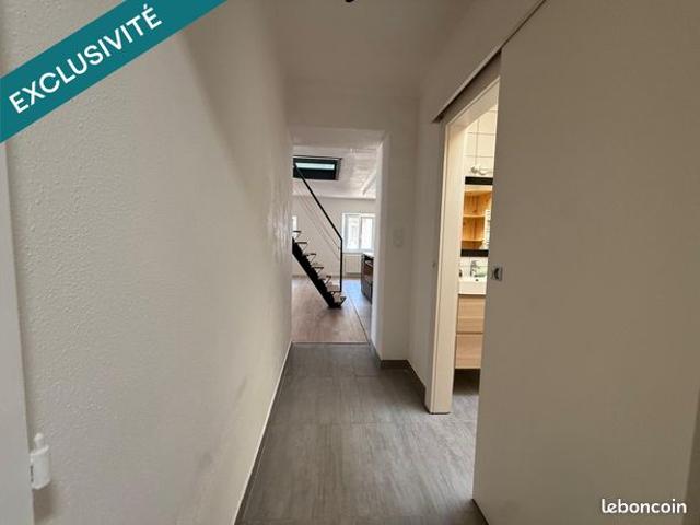 Appartement vente à Altkirch