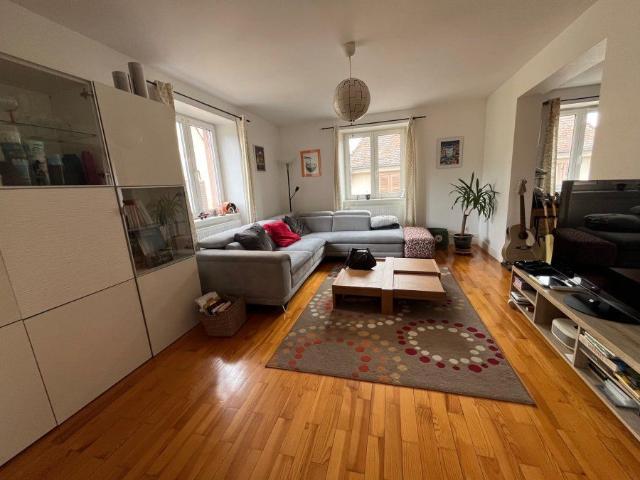 Maison location à Colmar-Ribeauvillé, Ammerschwihr
