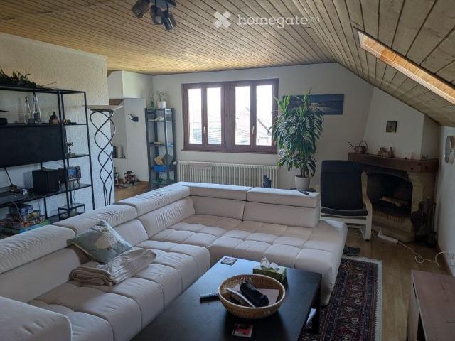 Apartment mieten in Russin