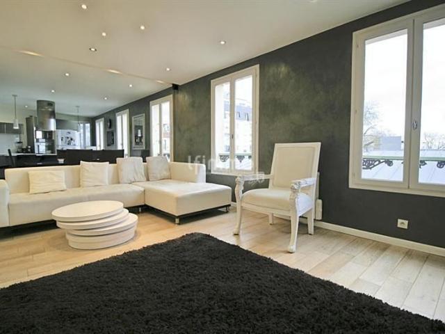 Duplex vente à Nogent-sur-Marne, Nogent-sur-marne