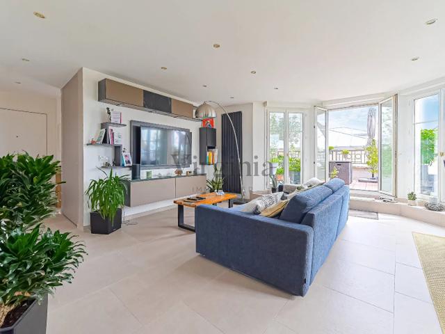Appartement vente à Nogent-sur-Marne, Maisons-alfort