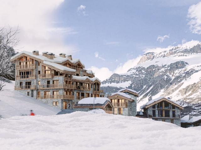 Appartement vente à Albertville, Val-d'isère