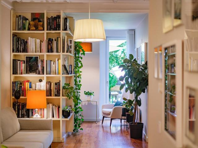 Apartamento venda em Lisboa