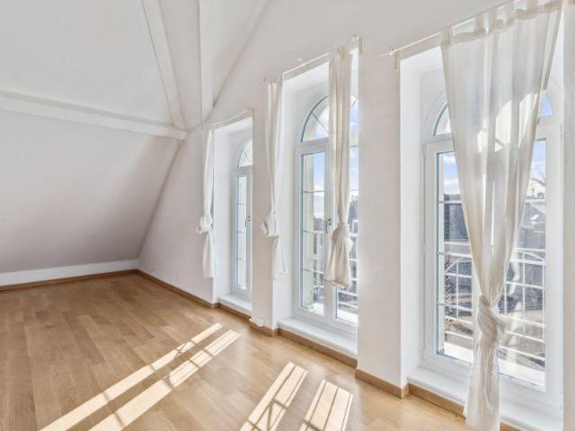 Wohnung mieten in Aubonne, Waadt