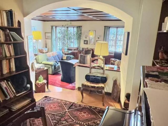 Wohnung kaufen in Sainte-Croix, Waadt
