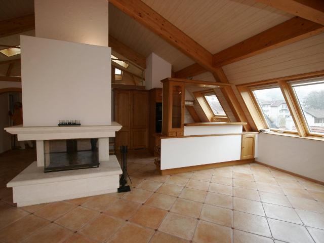 Apartment mieten in Oron, Waadt