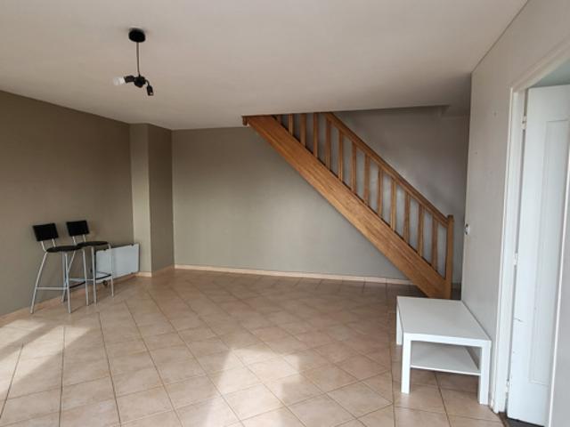 Appartement vente à Le Raincy, Villepinte