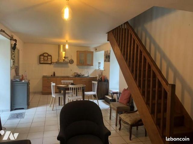 Appartement vente à Guingamp, Bretagne