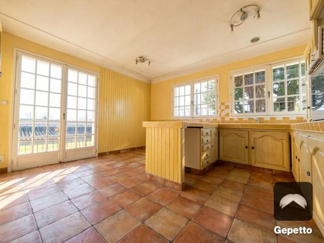 Duplex vente à Pau, Serres-castet
