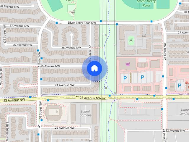 Apartment for rent in West Meadows, Edmonton