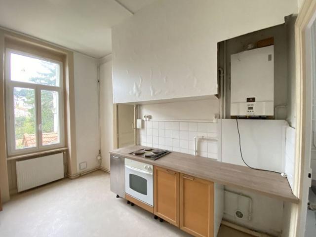 Appartement location à Montbrison, Sainte-agathe-la-bouteresse