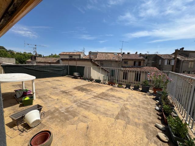 Duplex vente à Forcalquier, Manosque