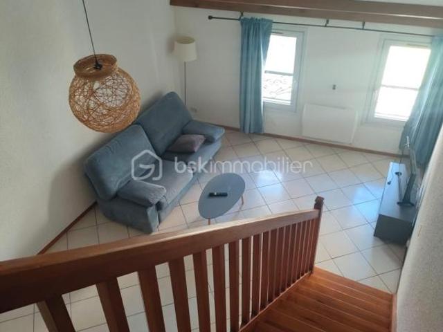 Duplex vente à Le Puy-en-Velay, Le Puy-en-velay