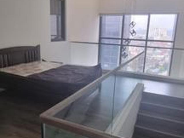 Duplex for sale in Petaling, Damansara Damai