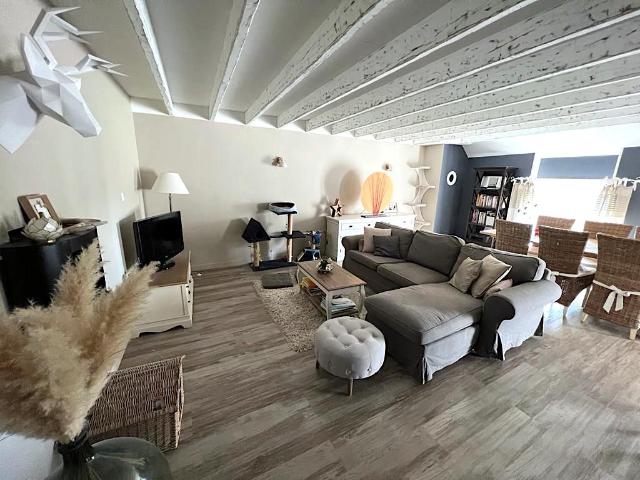 Appartement vente à Bourges