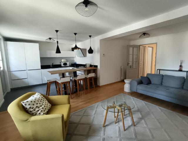 Maison location à Bayonne, Saint-jean-de-luz