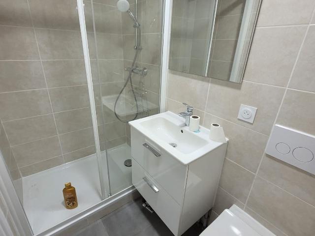 Appartement location à Antony, Châtillon