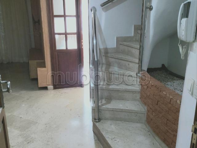 Appartement vente à Anfa, Gharb-Chrarda-Beni Hssen