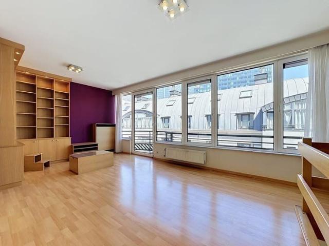 Kot location à D'hoye, Bruxelles