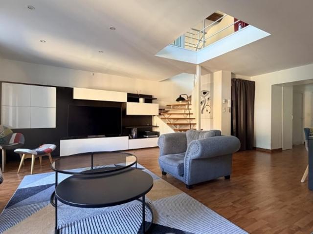 Appartement vente à Lyon, Métropole de Lyon