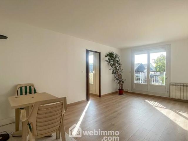 Appartement vente à Créteil, Marolles-en-brie