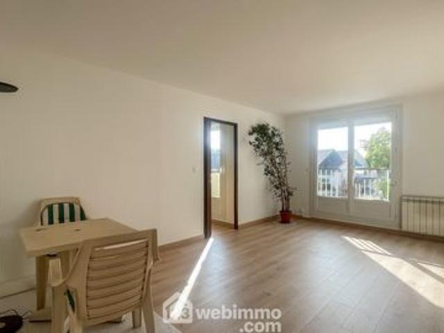 Duplex vente à Créteil, Marolles-en-brie