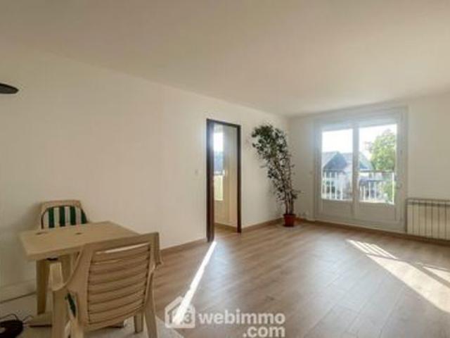 Appartement vente à Créteil, Marolles-en-brie
