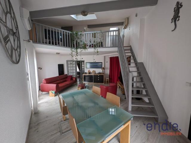 Appartement vente à Toulouse, Saint-orens-de-gameville