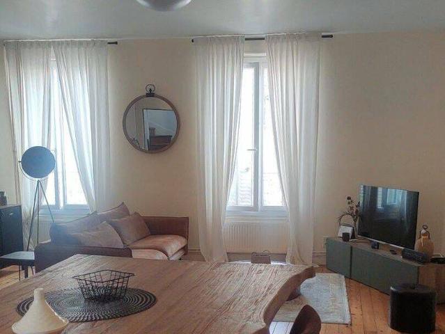 Appartement location à Vallée de la Motte, Souppes-sur-Loing