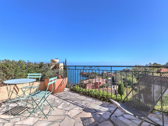 Maison vente à Grasse, Théoule-sur-mer