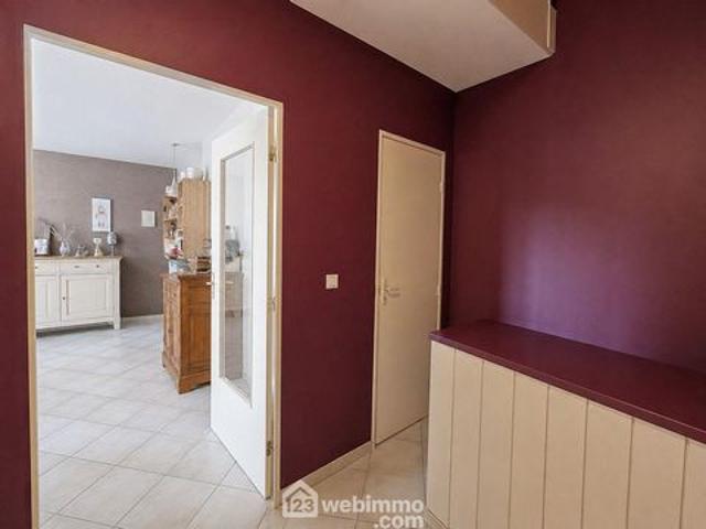 Duplex vente à Centre Nord, Choisy-le-Roi