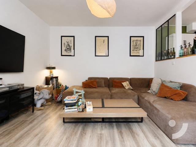Duplex vente à Épernay, Epernay