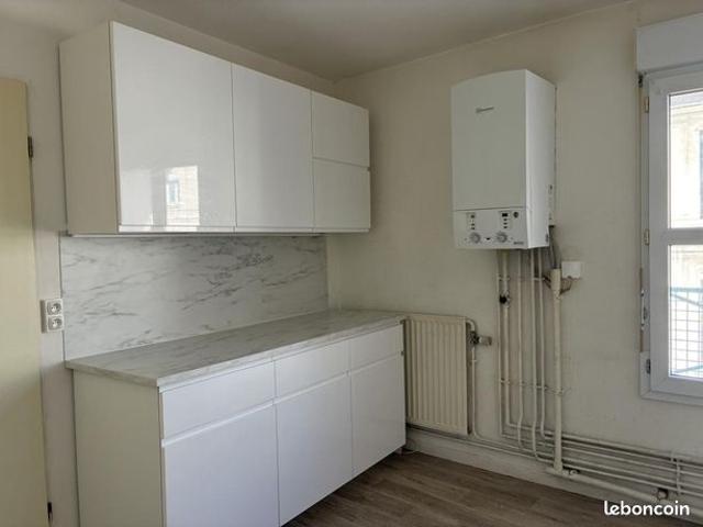 Appartement vente à Douai