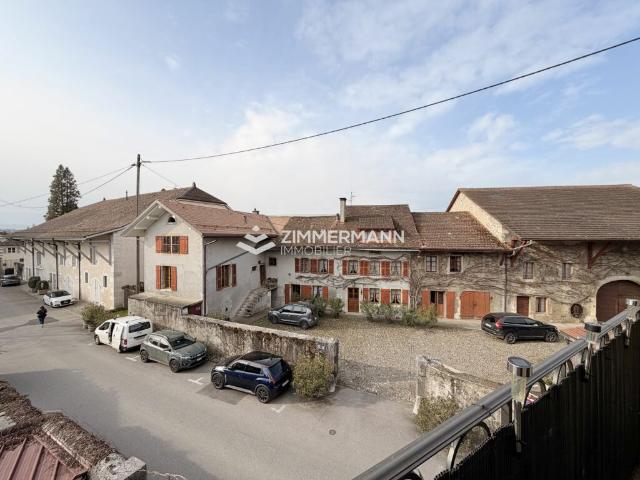 Maisonette mieten in Russin