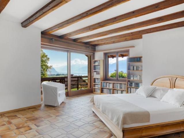 Wohnung kaufen in La Racca, Corsier-sur-Vevey