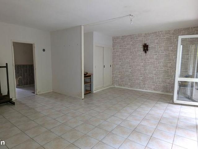 Appartement vente à Argenteuil, Eaubonne