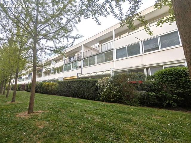 Appartement vente à Eaubonne, Martinique