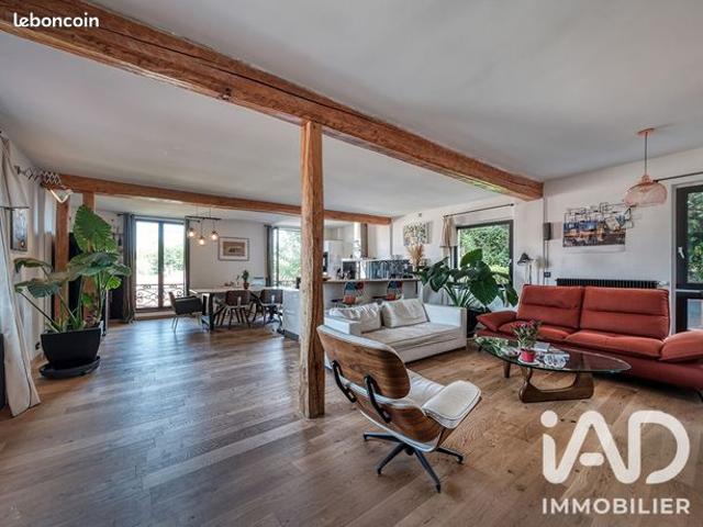 Appartement vente à Maintenon, Eure-et-Loir