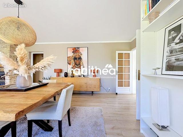 Appartement vente à Ambert, Sainte-catherine