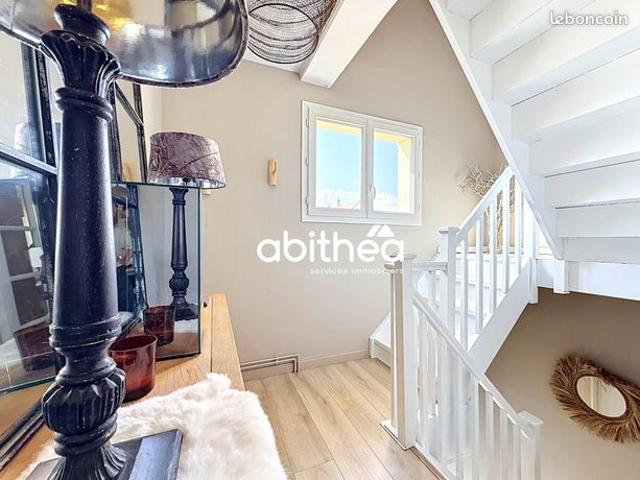 Appartement vente à Arras