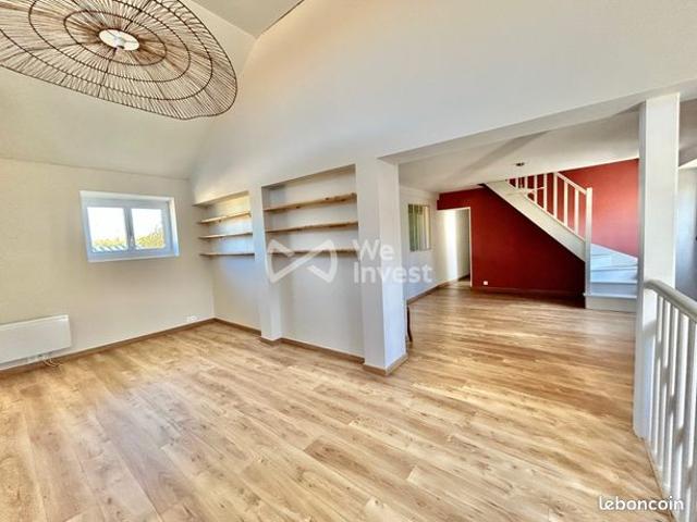 Appartement vente à Rambouillet, Orphin