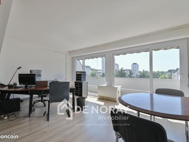 Appartement vente à Tours