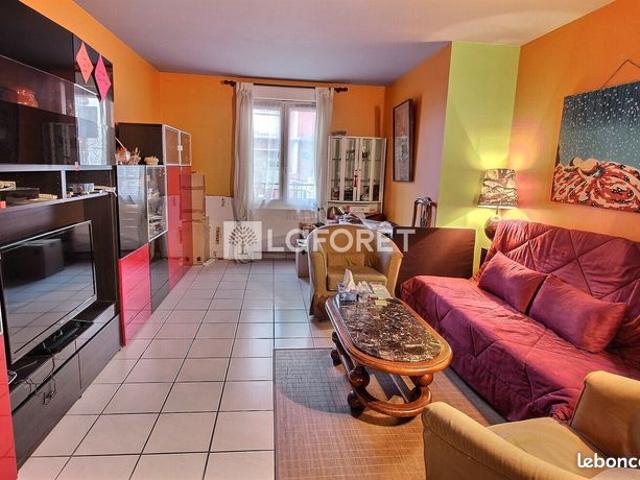 Appartement vente à Vendôme, Saint-ouen