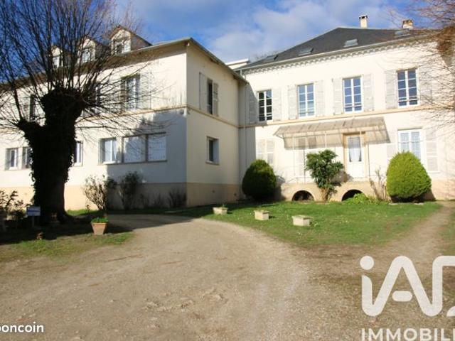 Appartement vente à Meaux, Crouy-sur-ourcq