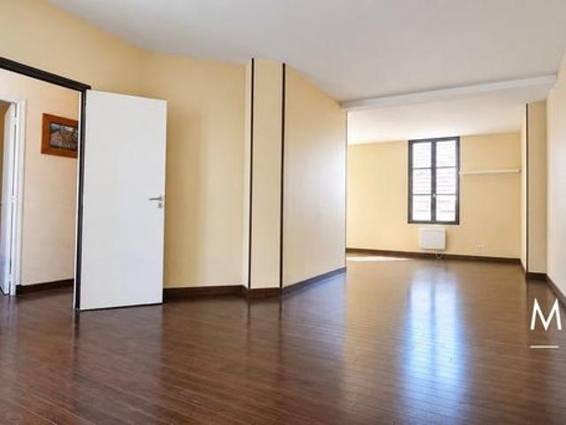 Appartement vente à Châlons-en-Champagne, Châlons-en-champagne