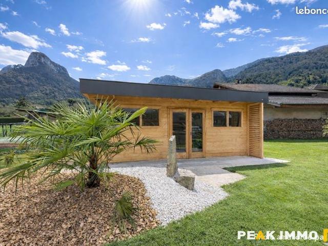 Appartement vente à Doussard, Haute-Savoie