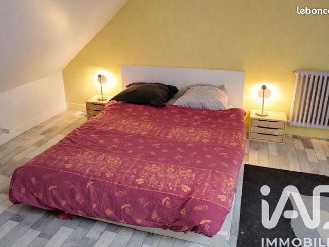Appartement vente à Quimper, Bretagne